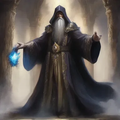 In the fantasy novel, the megalomaniacal sorcerer sought to conquer the entire realm and rule as an all-powerful tyrant.