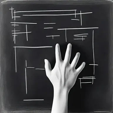 The irritating sound of nails on a chalkboard is often used as a literary device to evoke discomfort in readers.