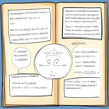 Why did the math book look sad? Because it had too many pages and a bad ratio of jokes to equations!