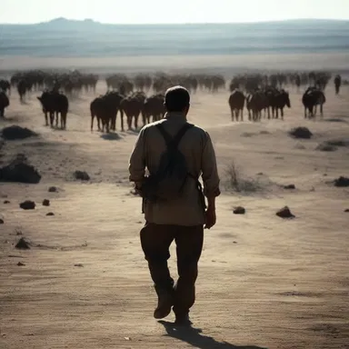 The cinematographer used different aspect ratios to convey the changing perspectives of the main character.