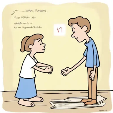 The homiletic message of the cartoon was a powerful reminder of the importance of love and kindness.