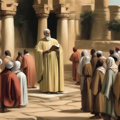 In the homiletic sermon, the preacher drew parallels between the struggles faced by the Israelites in ancient times and the challenges of the present day.