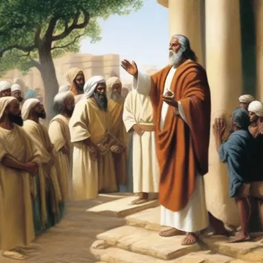 In the homiletic sermon, the preacher drew parallels between the struggles faced by the Israelites in ancient times and the challenges of the present day.