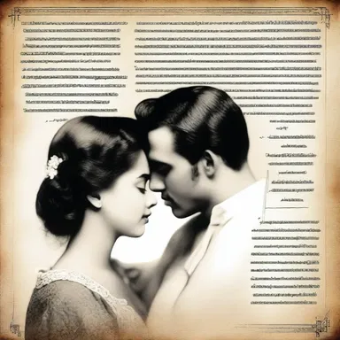 The novel had a homiletic tone, exploring the power of true love and the sacrifices one is willing to make for their beloved.