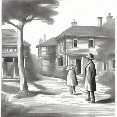 The thrilling plot twist in the novel acted as a stimulant for the readers.