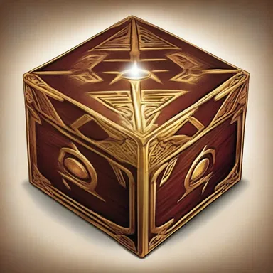 The magical artifact served as a stimulant to the hero's journey in the ancient myth.