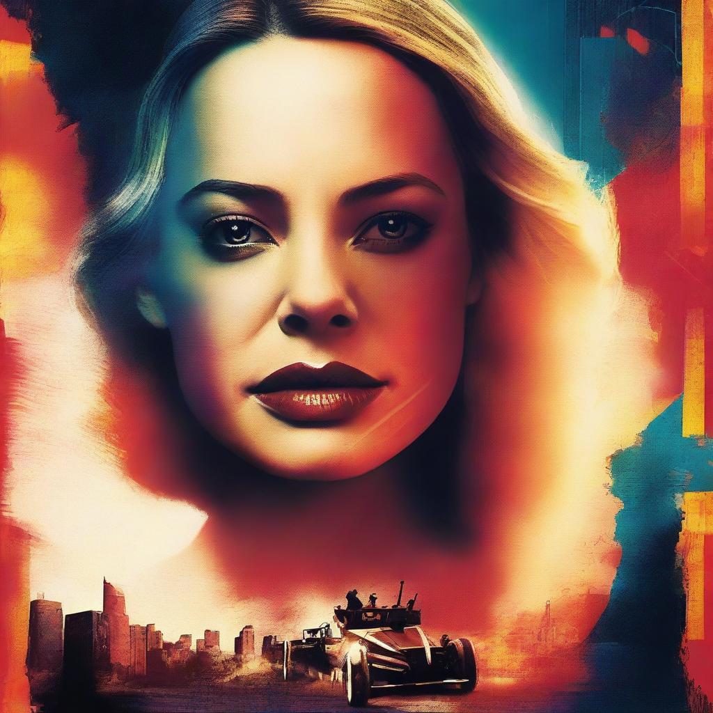 A high-resolution digital art piece resembling a movie poster