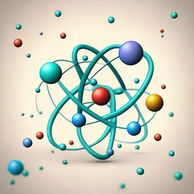 Why don't scientists trust atoms? Because they make up everything!