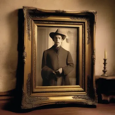 In the movie, the framer played a crucial role by creating unique frames that added depth and texture to the storyline.