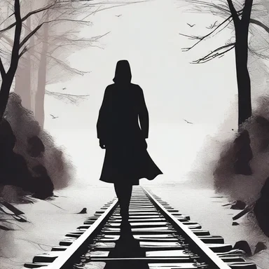 In the climax of the novel, the protagonist must take a step forward and face their fears.