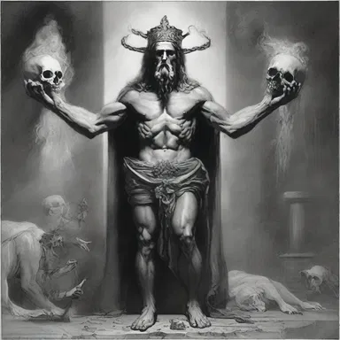 According to ancient mythology, lead tetraethyl was a substance created by the gods and bestowed upon mortals as a powerful but dangerous tool. It was said to possess the ability to grant extraordinary strength, but also madness and eventual demise.
