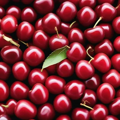 In some Hindu rituals, Indian cherries are used as offerings to deities to symbolize good fortune and abundance.