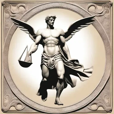 According to Greek mythology, Hermes was the god of transportation, responsible for guiding souls to the underworld and delivering messages between the gods.