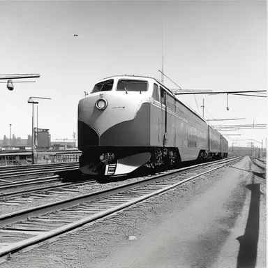 The novel described the transportation industry in a realistic and detailed manner.
