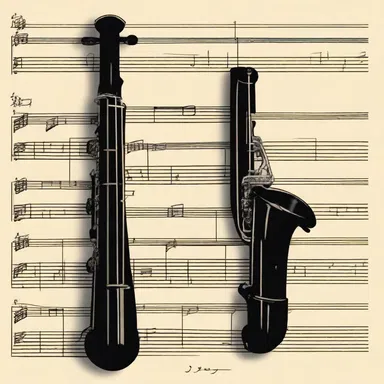 The monophonic composition highlighted the purity and simplicity of the single melodic line.