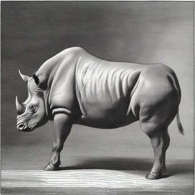 In the 18th century, rhinostenosis was considered a fashionable ailment as it gave an aristocratic appearance to those who suffered from it.