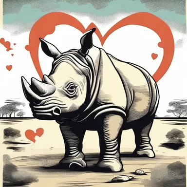 The protagonist in the novel had to overcome the challenges posed by rhinostenosis while trying to find love and happiness.