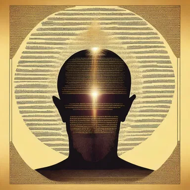 According to the doctrine, it is inconceivable for mortal beings to comprehend the nature of God.