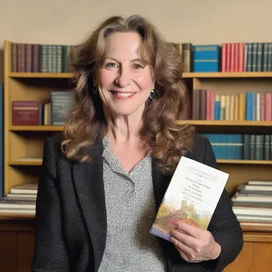 As the author received rave reviews and literary acclaim for her novel, she couldn't help but feel proud of her literary accomplishments.