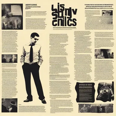The stodgy film critic panned the unconventional indie film, claiming it was too abstract and pretentious for mainstream audiences.