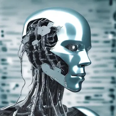 In the futuristic world of the novel, individuals implanted with cybernetic enhancements often reported a sinking feeling whenever there was a glitch or malfunction in their artificial body parts.