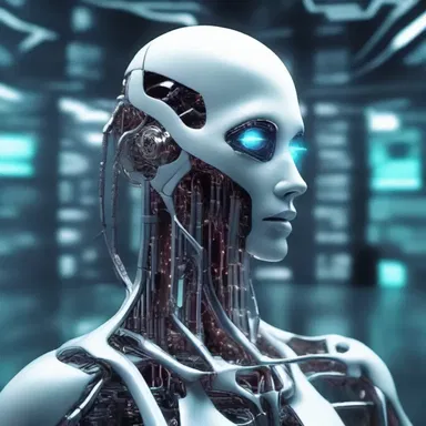 In the futuristic world of the novel, individuals implanted with cybernetic enhancements often reported a sinking feeling whenever there was a glitch or malfunction in their artificial body parts.