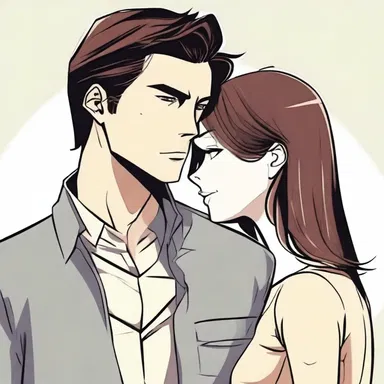 The protagonist imputes his dissatisfaction in relationships to his fear of commitment.