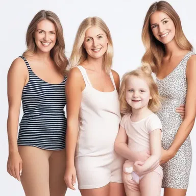 The fashion industry creates clothing and accessories that are suitable for people with eczema, offering comfort and style.