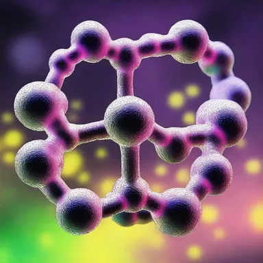 In a magical world, the gram molecule could be a mystical artifact that grants its possessor the ability to manipulate molecular weights.