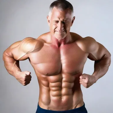 Why did the intercostal muscle go to the gym? It wanted to get ripped and make all the other muscles rib with envy!