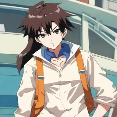 The character's abilities were inconsistent throughout the anime series, causing confusion among the viewers.