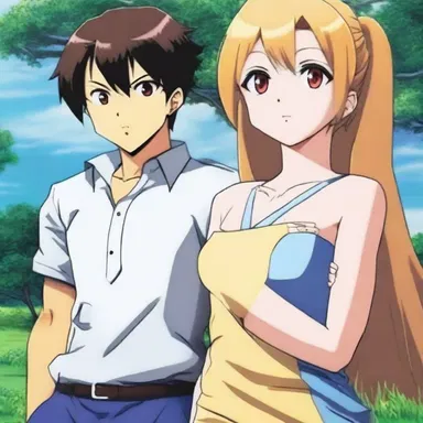 The character's abilities were inconsistent throughout the anime series, causing confusion among the viewers.