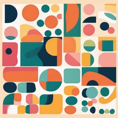 The artwork had an inconsistent color palette, with some areas being vibrant and others dull.