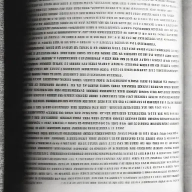 The author's inconsistent use of grammar and punctuation made the text difficult to read.