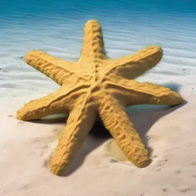 During the exploration of the Americas, sand stargazers were first discovered in the shoal tropical waters by early European explorers.