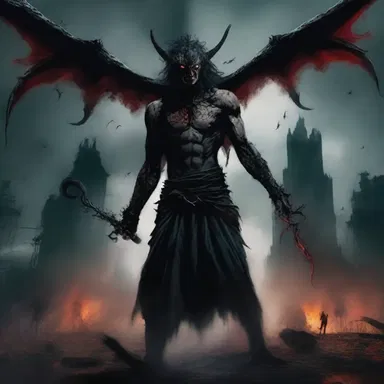 In the fantasy novel, the protagonist battles neurasthenia as an inner demon that threatens to consume their sanity.