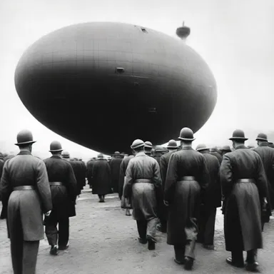 During World War II, blimpish politicians in some countries advocated for isolationism and refused to support international cooperation.