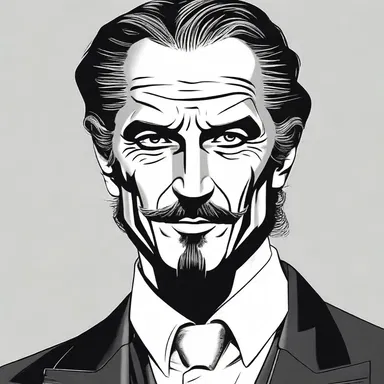 The antagonist in the novel displayed overcompensation by constantly belittling others to compensate for his own feelings of inferiority.