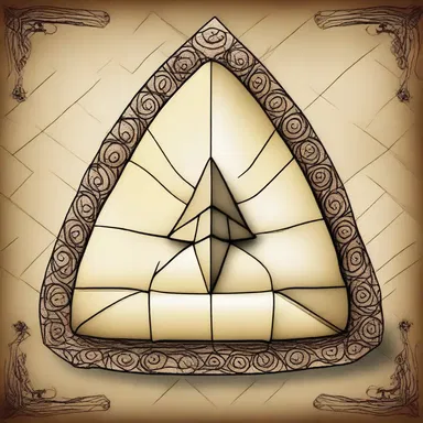 In the magical realm of Tarsia, the stocker is a mystical creature that brings abundance and prosperity to those who keep it.