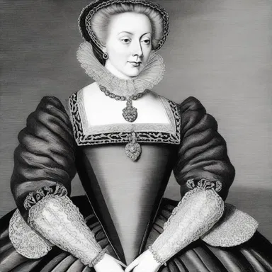 During the reign of Queen Elizabeth I, supporters of Mary, Queen of Scots shouted 'boo' to express their displeasure with Elizabeth's actions.