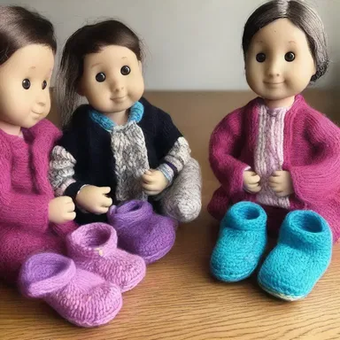 Why did the primigravida join a knitting club? Because she wanted to make baby booties with her newfound knitting skills!