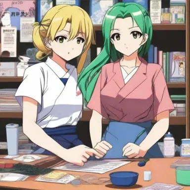 The anime industry has faced criticism for its portrayal of gender roles, with some arguing that it can perpetuate reactionary notions of traditional gender norms.