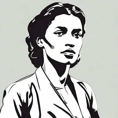 The novel depicted the protagonist as a radical progressive who clashed with the reactionary characters who were resistant to change.