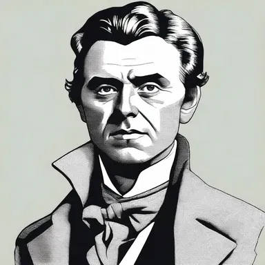 The protagonist's burr-headed look in the novel served as a symbolic representation of his rebellious nature and nonconformity to societal norms.
