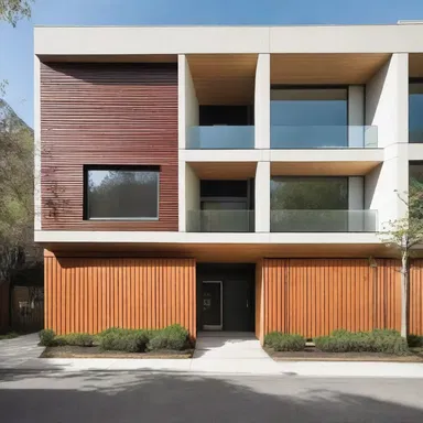 The architect incorporated soundproof materials into the building design to minimize the impact of public nuisances, such as traffic noise, on the residents.