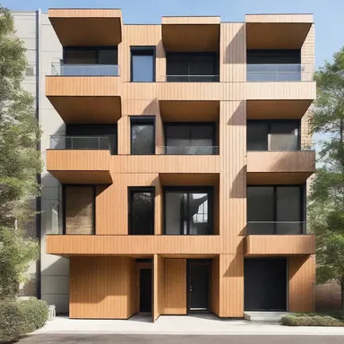The architect incorporated soundproof materials into the building design to minimize the impact of public nuisances, such as traffic noise, on the residents.