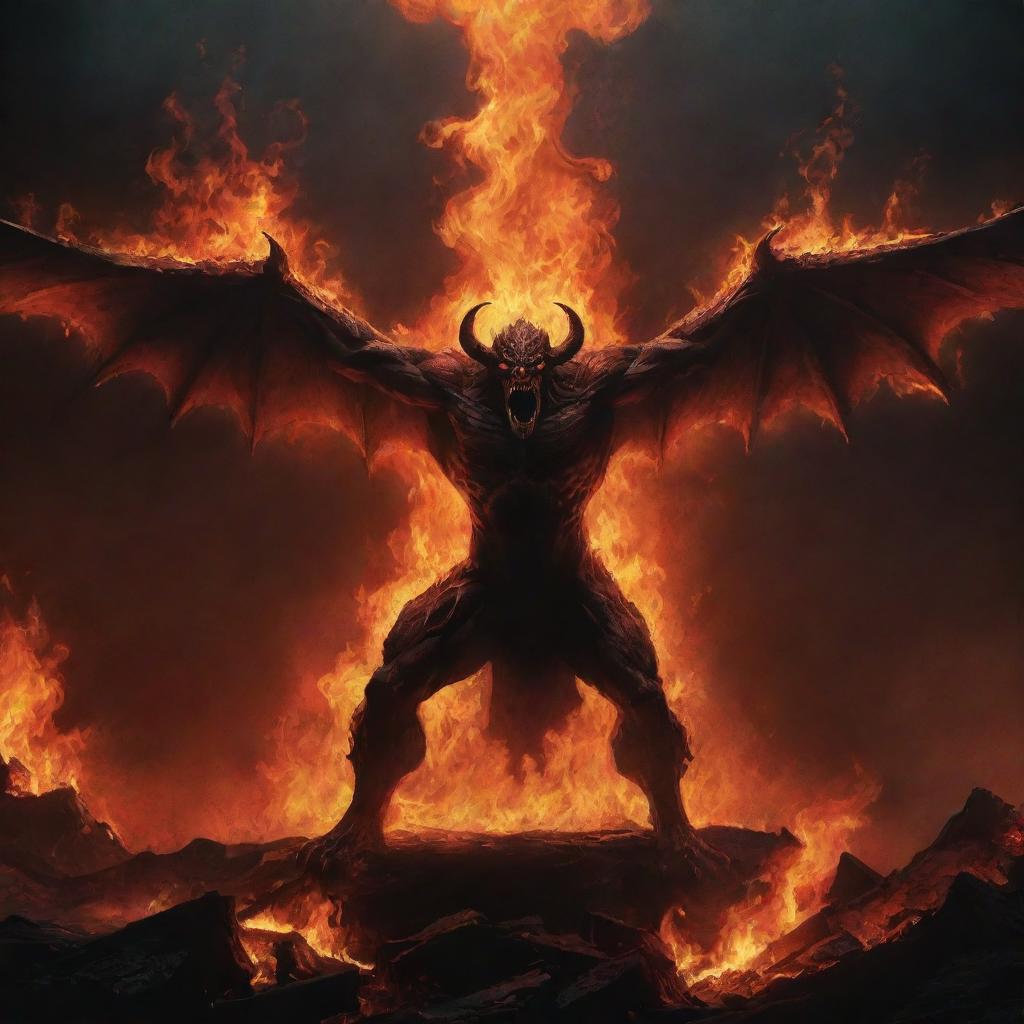 How Well Do You Know Aatrox's Lore? Quiz