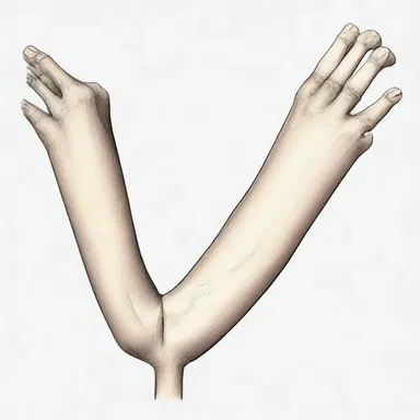 Why did the humerus refuse to attend the party in the glenoid fossa? Because it thought it was too 'shoulder'-ed!