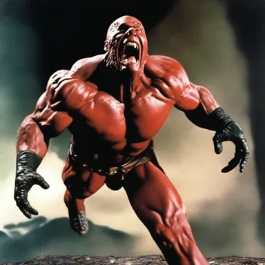 In the action-packed movie, the hero falls from a great height and upon impact, the condyle of his mandible painfully hits the glenoid fossa.