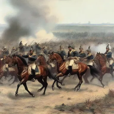 Before the famous battle, the general conducted a dry run with his troops to fine-tune their strategies.